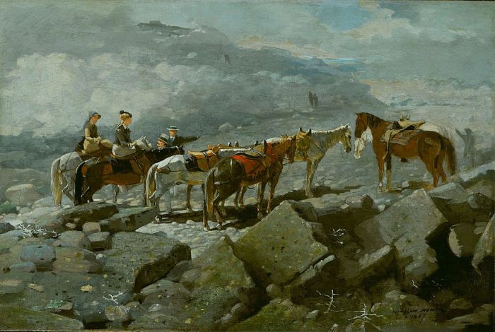 Mount Washington