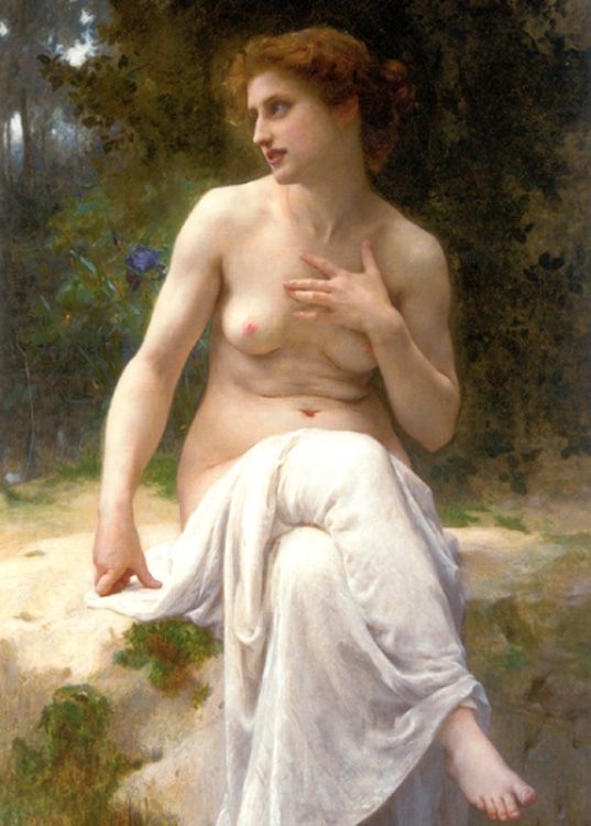 Nymph