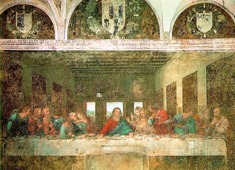 The Last Supper