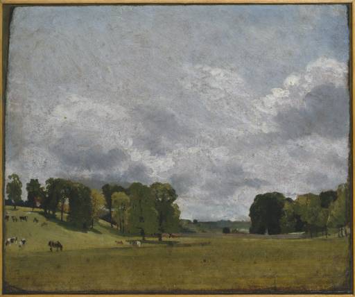 View at Epsom