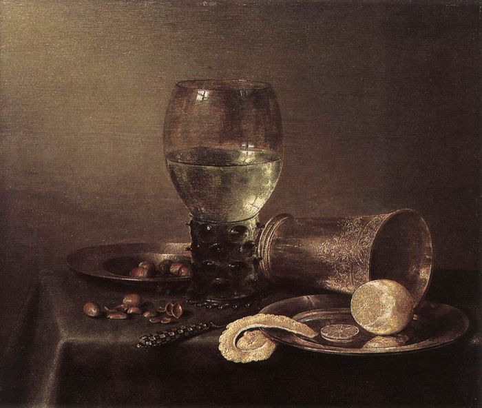 Still Life