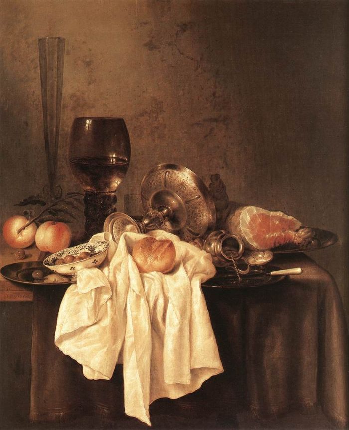 Still Life