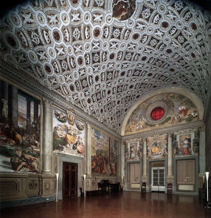 Salon