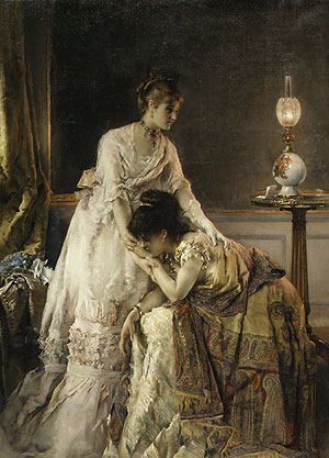 After the Ball