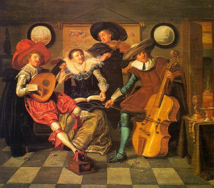 Musicians