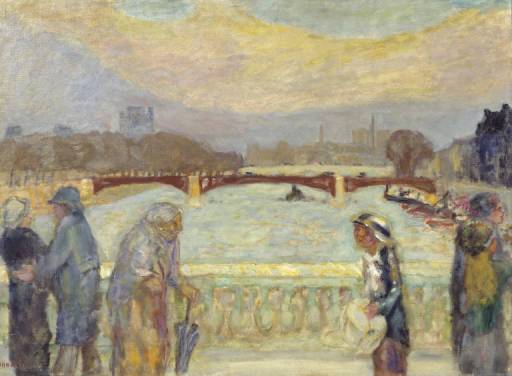 Pont de la Concorde