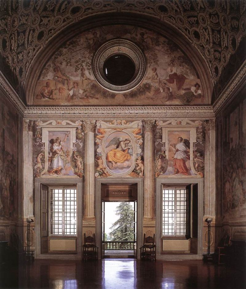 Salon