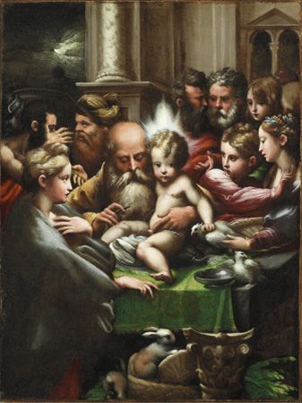 The Circumcision