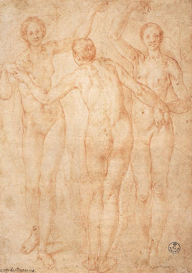 Three Graces