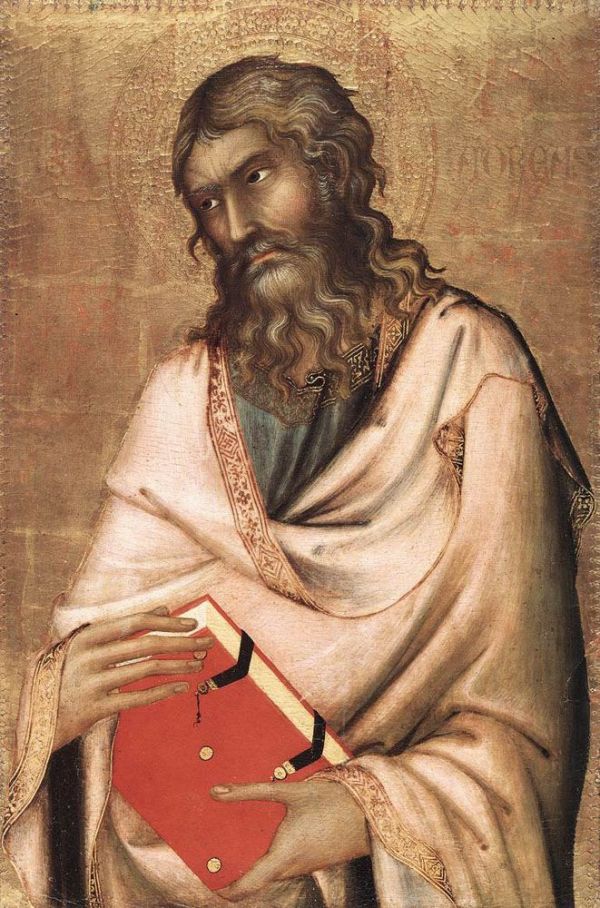 Saint Andrew