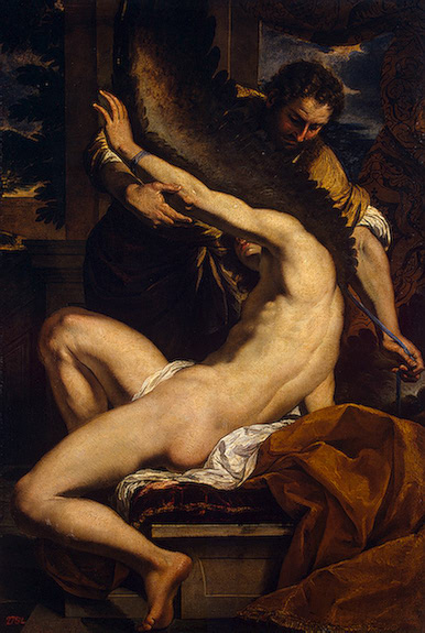 Daedalus and Icarus