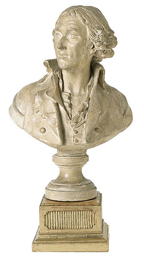 Antoine Louis Francois Viel de Lunas, Marquis d&#39;Espeuilles