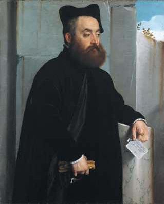 Canon Ludovico di Terzi