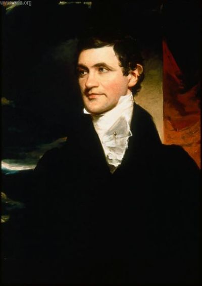 George Peabody