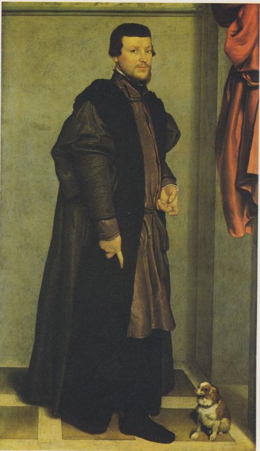 Gian Federico Madruzzo