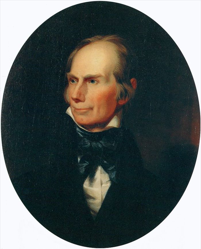 Henry Clay