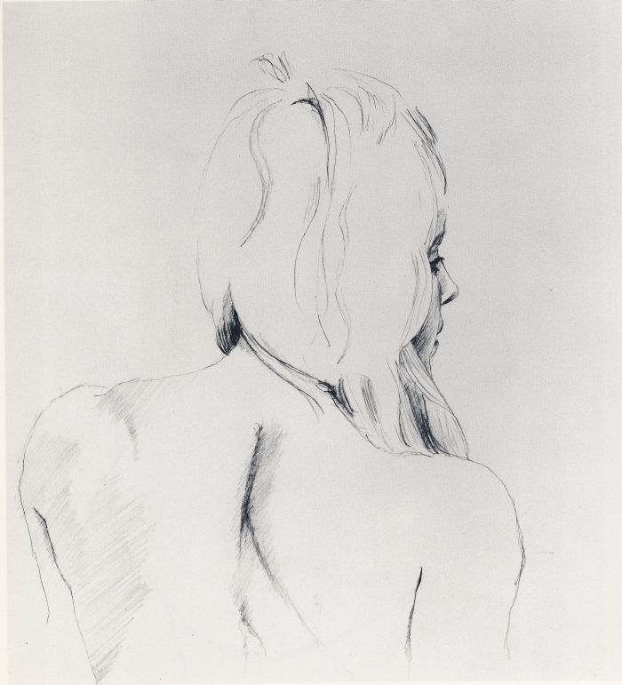 From Behind