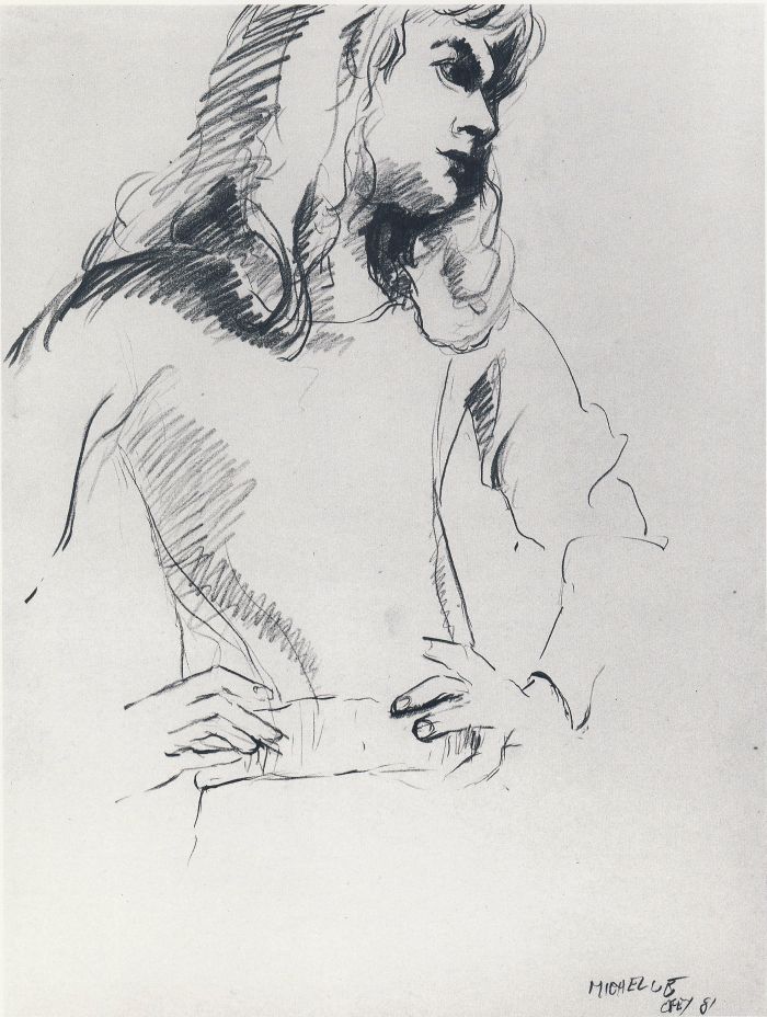 Michelle Feynman