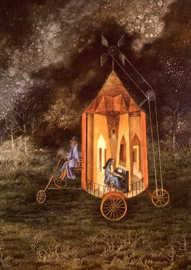 Caravan