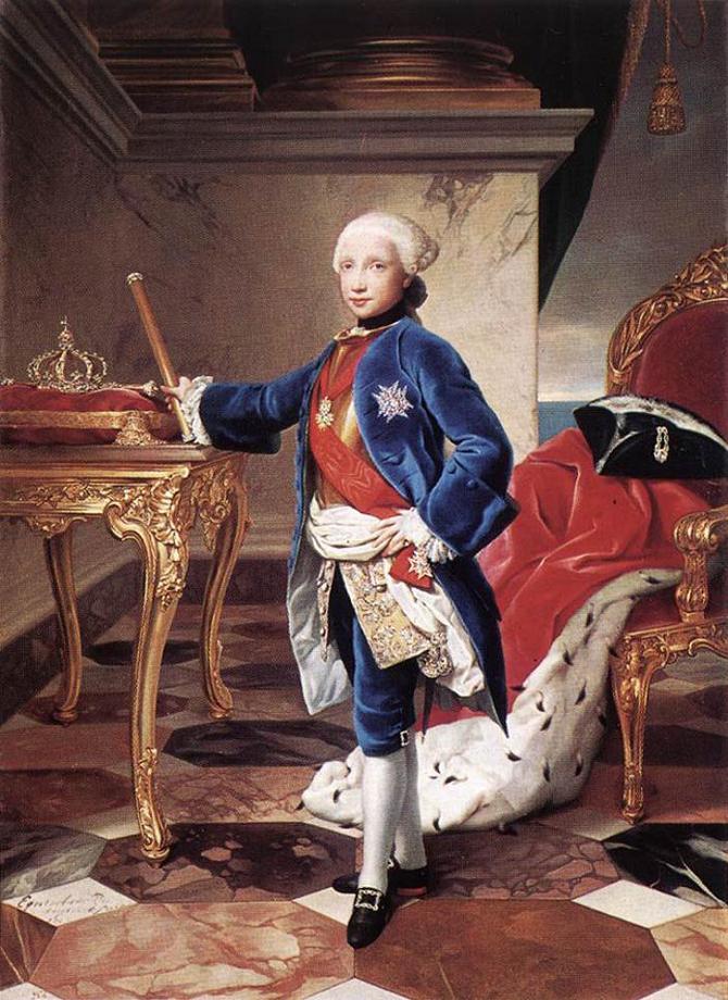 Ferdinand IV