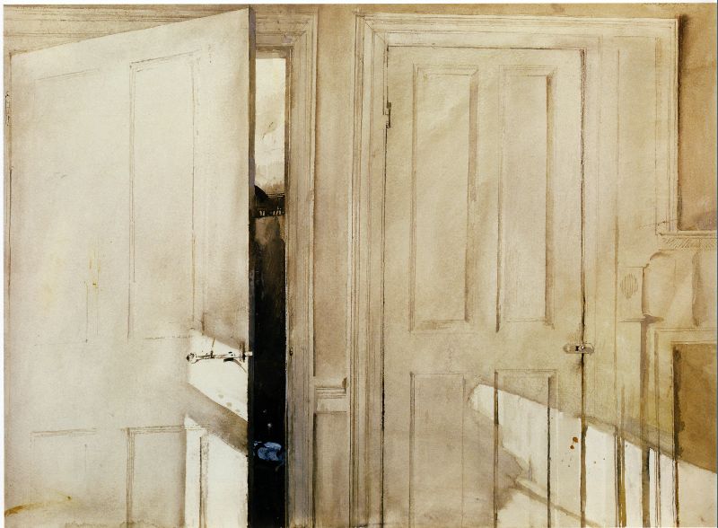 Open and Closed