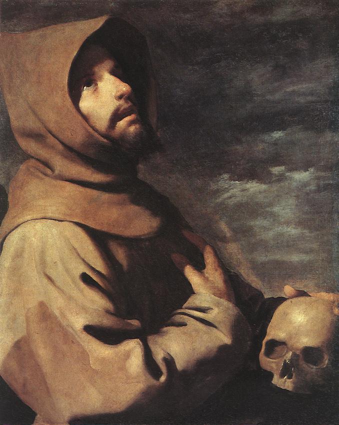 Saint Francis