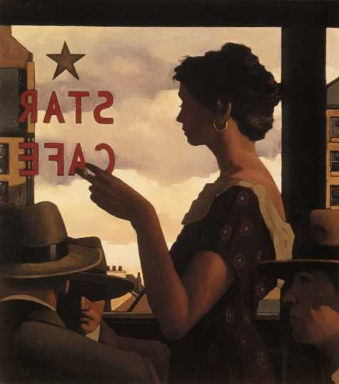 Star Caf?