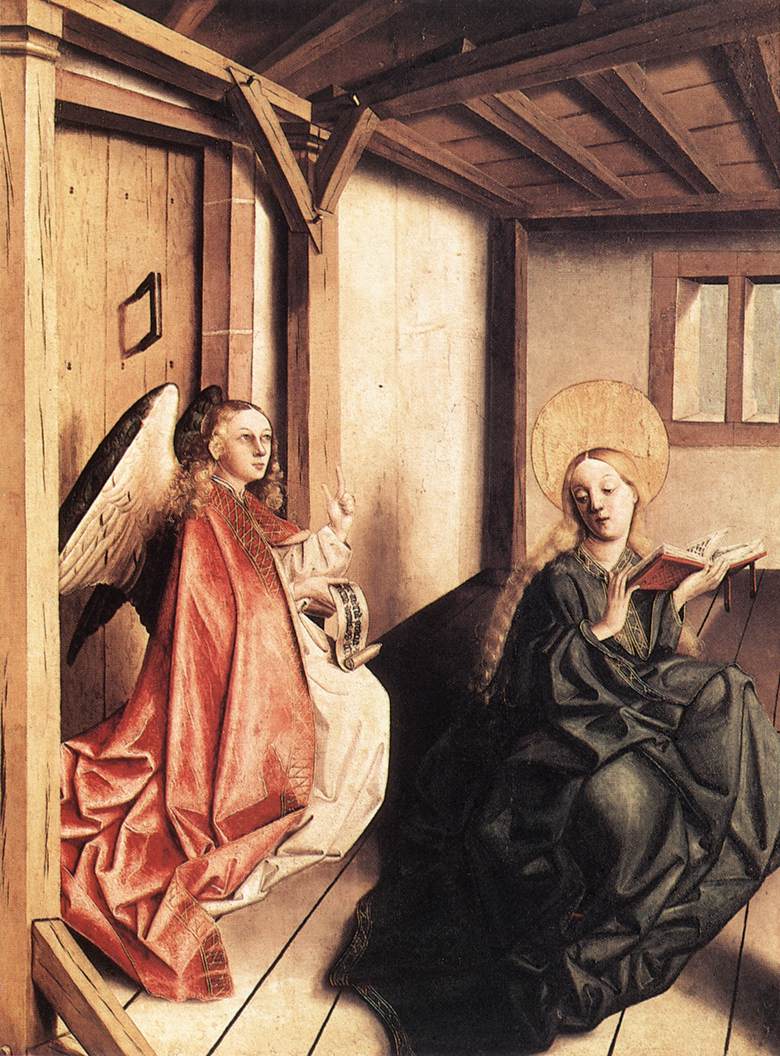 Annunciation