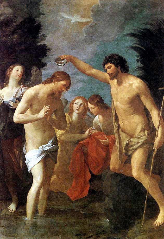 Baptism of Christ