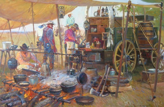 Cook Office