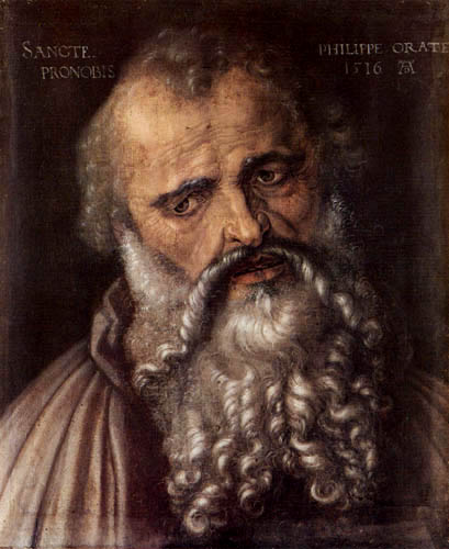 The Apostle Philip