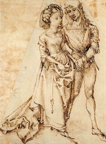 Young Couple