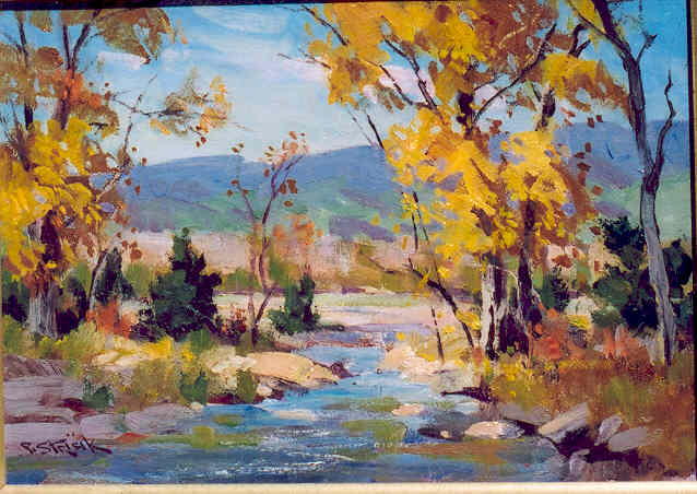 Autumn