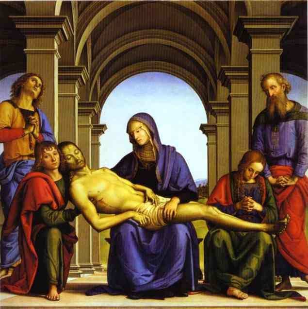 Pieta