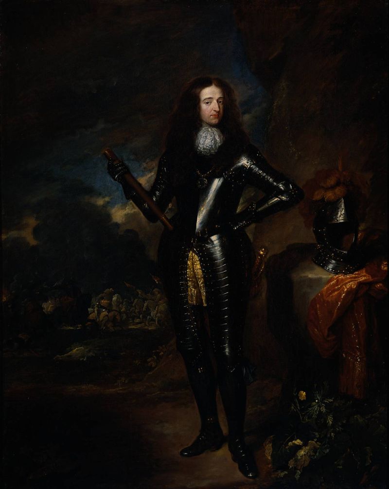 William III