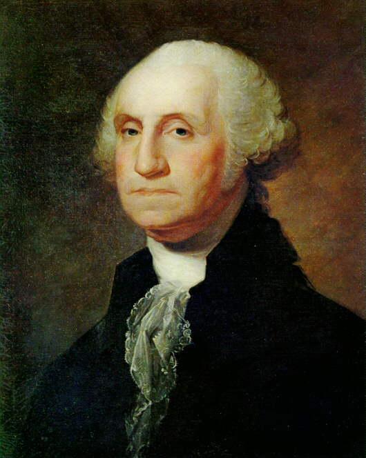 George Washington