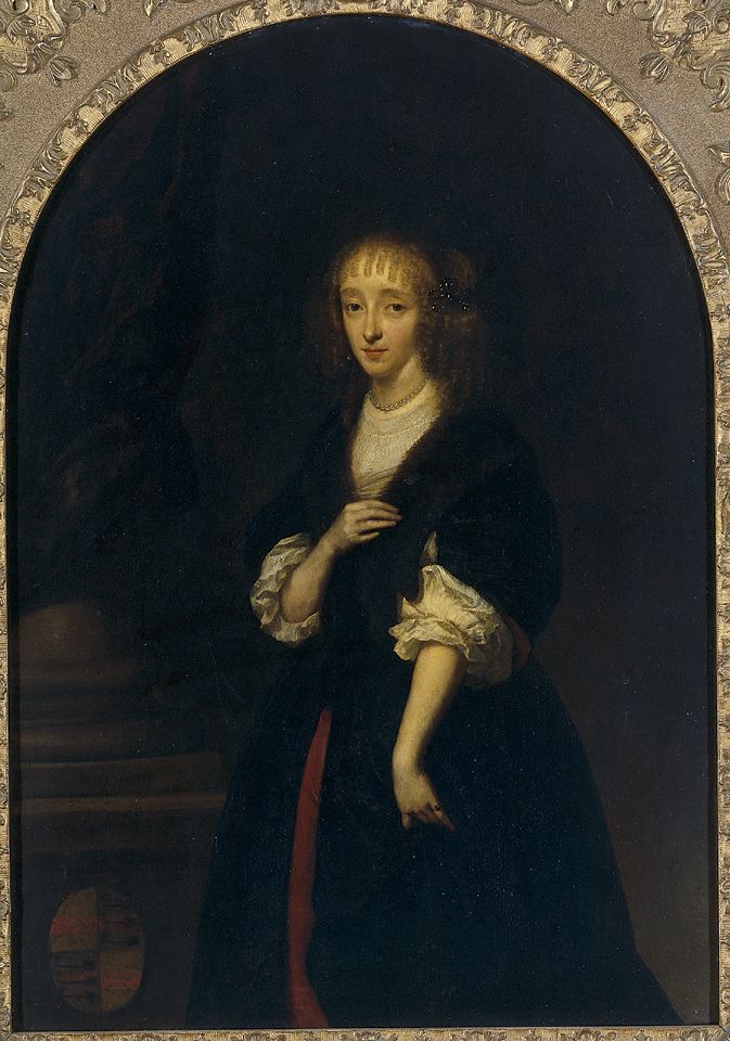 Jacoba Bicker