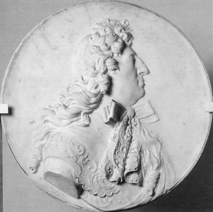 Louis XIV