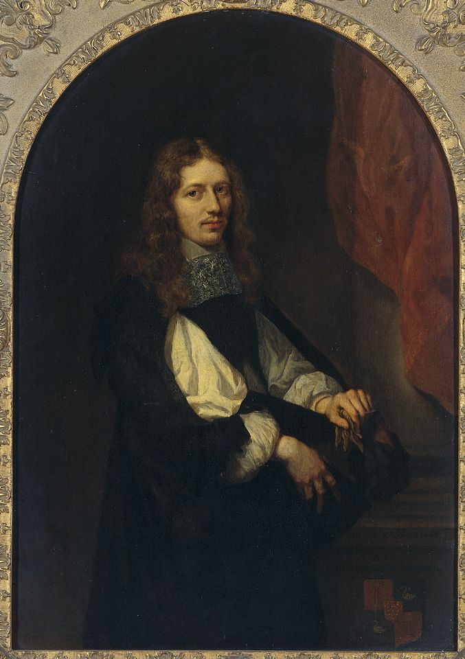 Pieter de Graeff