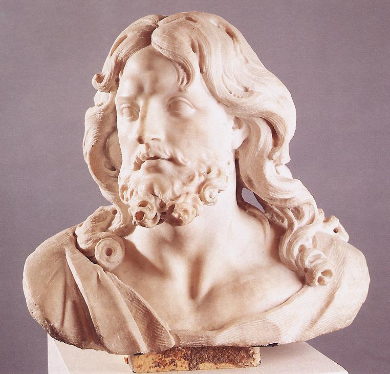 Salvator Mundi