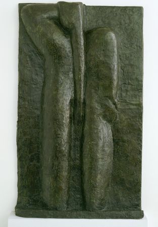 The Back IV