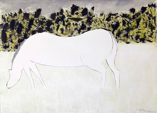 White Horse