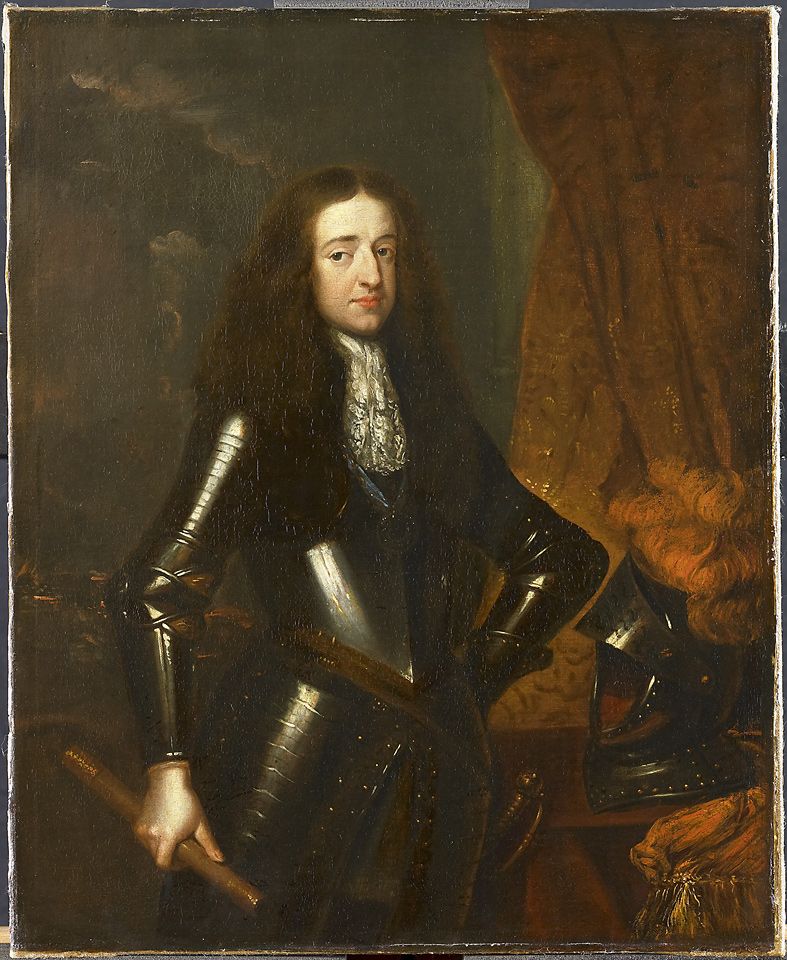 William III