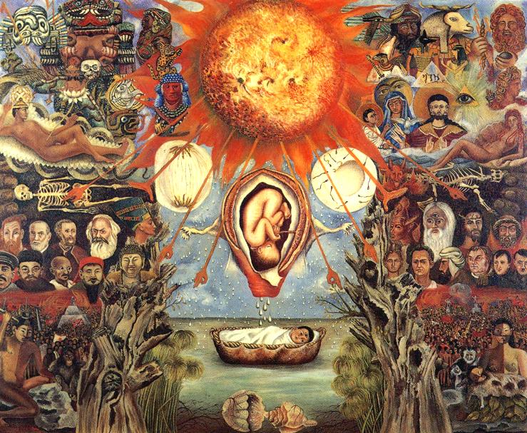 Moses
