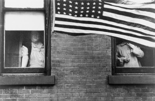 Parade, Hoboken, New Jersey