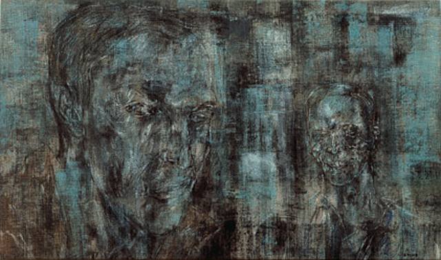 Two Heads II
