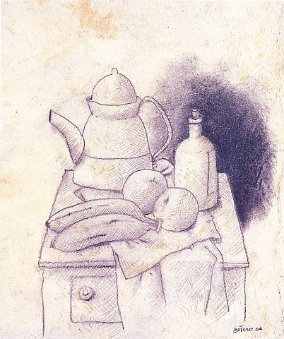 Still Life