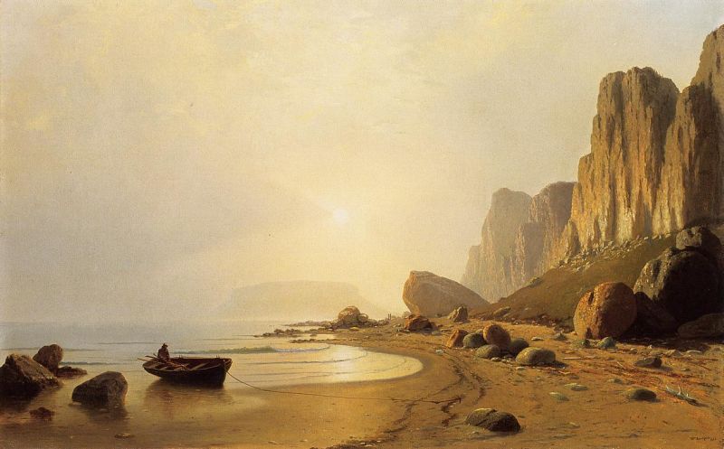 The Coast of Labrador