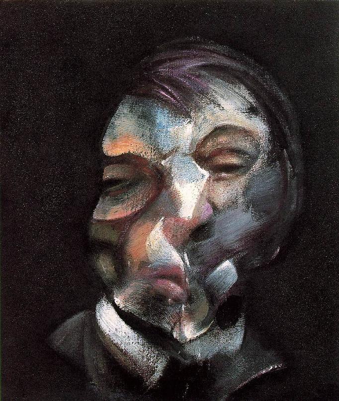 Self Portrait
