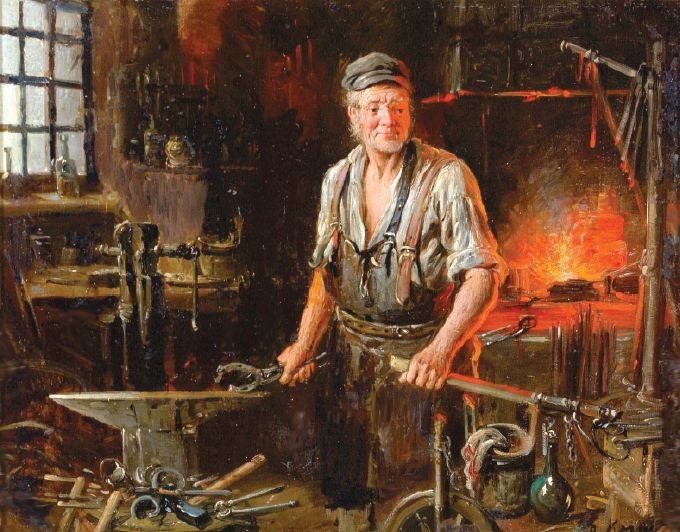 Blacksmith